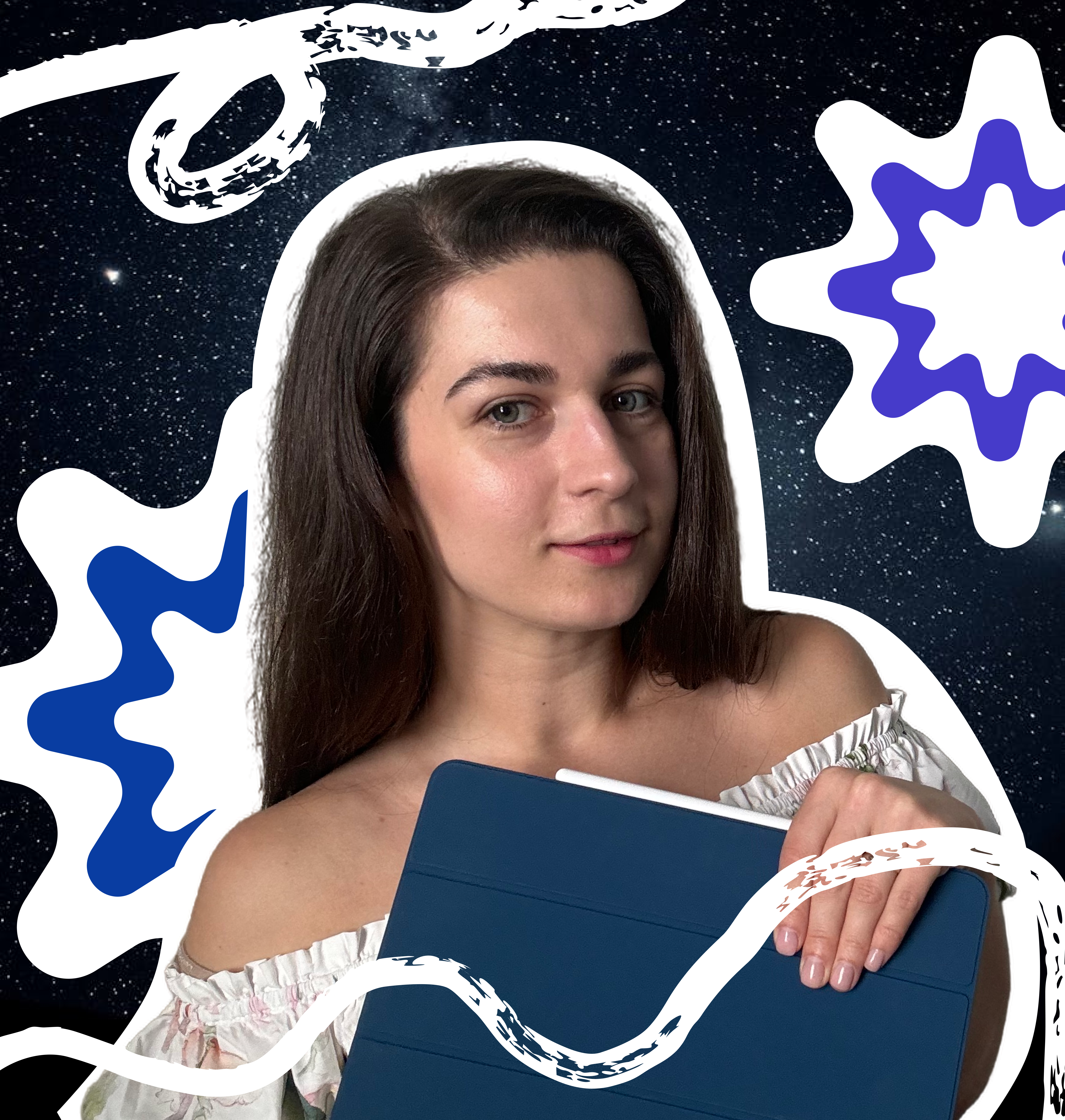 anna haidukovska photo